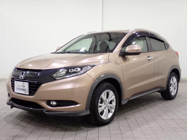 ヴェゼル 1.5 X ホンダセンシング 