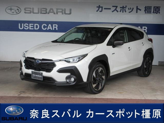 クロストレック 2.0 リミテッド 4WD 
