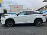 RX 300 Fスポーツ 