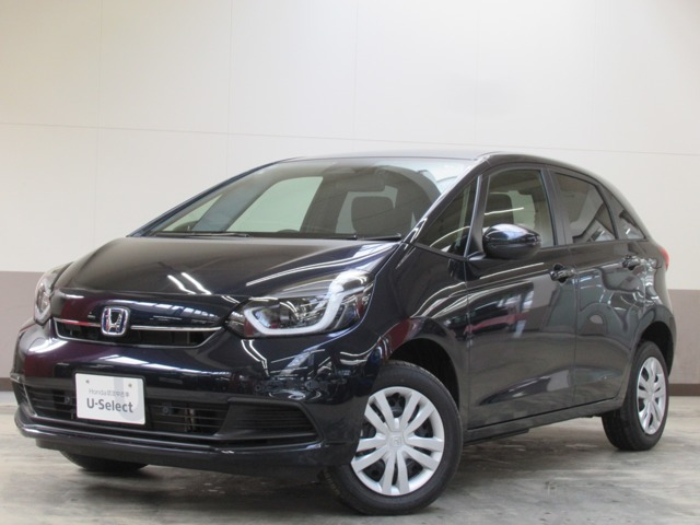 フィット 1.5 e:HEV ホーム 4WD