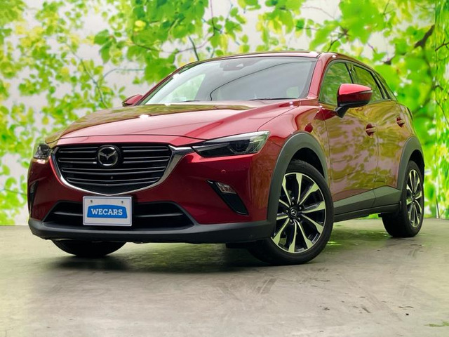 CX-31.8 XD プロアクティブ