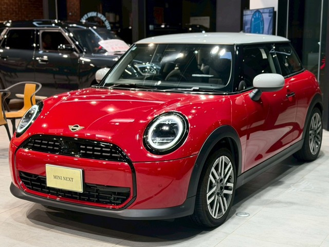 ミニ クーパー C DCT