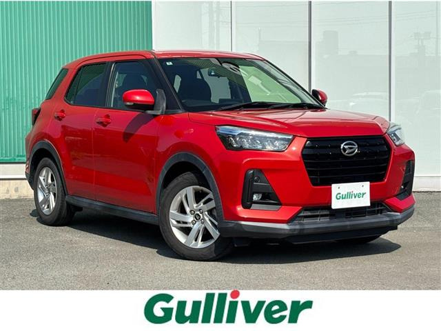 ロッキー1.0 X修復歴無し