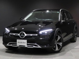 Cクラスオールテレイン C220 d 4マチック (ISG) 4WD
