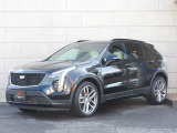 XT4 スポーツ 4WD