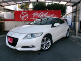 【中古車情報】ホンダ CR-Z 1.5 アルファ  の中古車詳細（走行距離：7.1万km、カラー：パールホワイト、販売地域：埼玉県東松山市若松町）