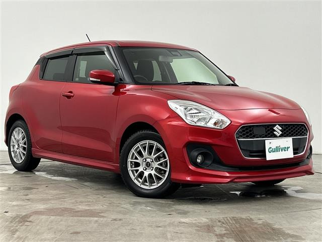 スイフト1.2 XRリミテッド修復歴無し