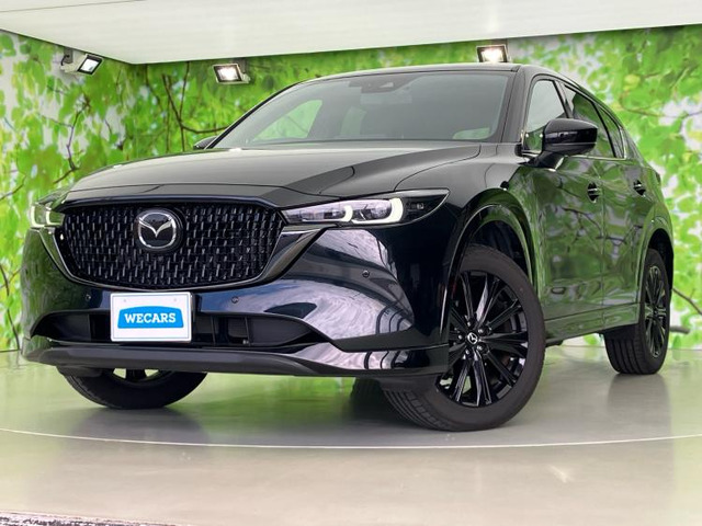 CX-52.5 25S スポーツアピアランス