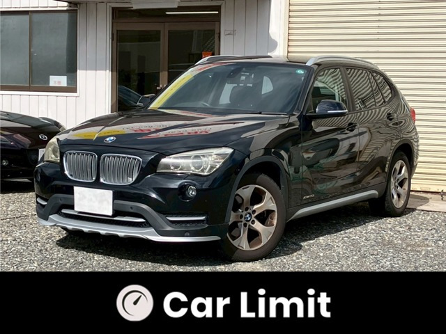 X1sドライブ 20i xライン