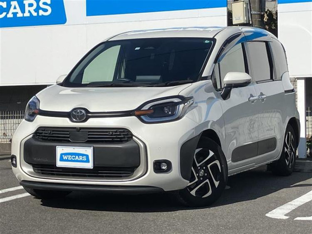 シエンタ ハイブリッド 1.5 Z