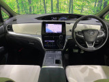 エスティマハイブリッド 2.4 アエラス スマート 4WD 