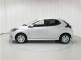 ヤリス 1.5 ハイブリッド X E-Four 4WD 