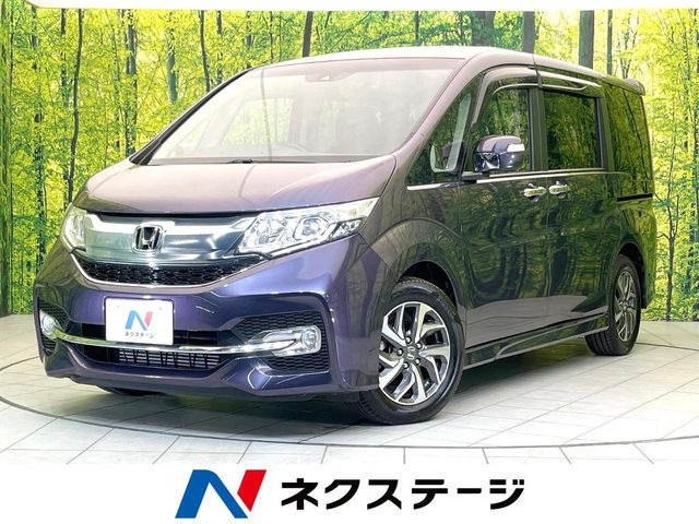 ステップワゴン 1.5 スパーダ アドバンスパッケージ ベータ 特別仕様車