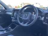 XC40 T4 モメンタム 修復歴無し