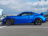 BRZ 2.4 STI スポーツ 