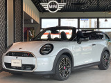 BMW MINI ミニコンバーチブル
