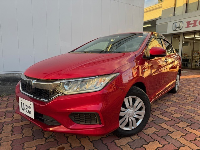 グレイス1.5 ハイブリッド LX ホンダセンシング