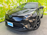 【中古車情報】トヨタ C-HR   の中古車詳細(走行距離:3.9万km、カラー:ブラックマイカ、販売地域:山梨県甲府市)