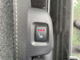 シートヒーター装備です!寒い冬場のドライブも快適ですね!
