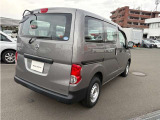 NV200バネットバン 1.6 DX 4WD 