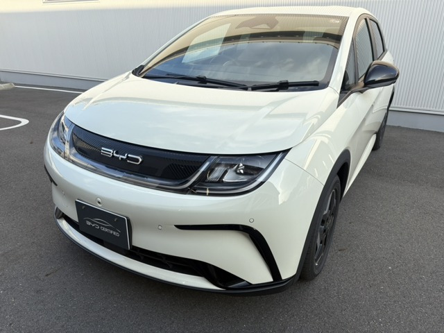 ドルフィンベースライン