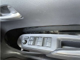 運転席パワーウインドウスイッチ