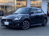 スイフト  スポーツ 1.4 セーフティパッケージ装着車