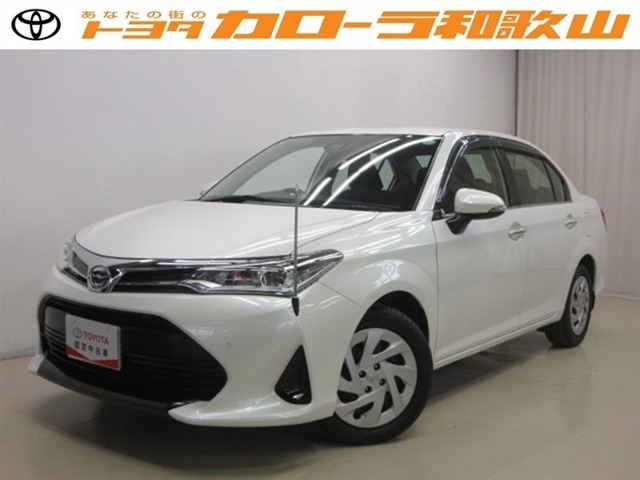 カローラアクシオ1.5 G