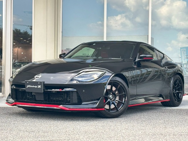 フェアレディZ3.0 NISMO