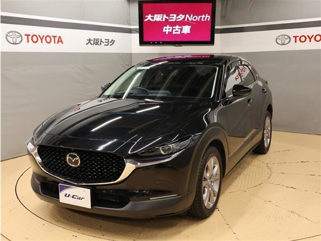 CX-30 2.0 20S プロアクティブ 