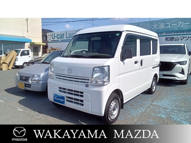 スクラムPA ハイルーフ