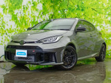 GRヤリス 1.6 RZ ハイ パフォーマンス 4WD 
