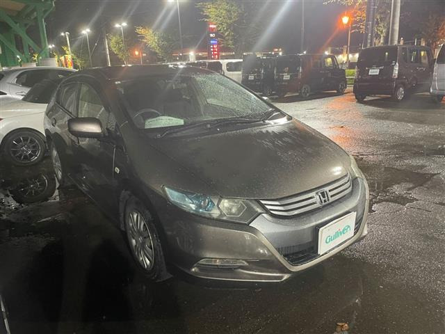 インサイト1.3 G HDDナビスペシャルエディション修復歴無し