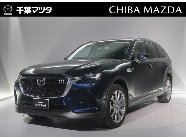 CX-803.3 XD Lパッケージ ディーゼル