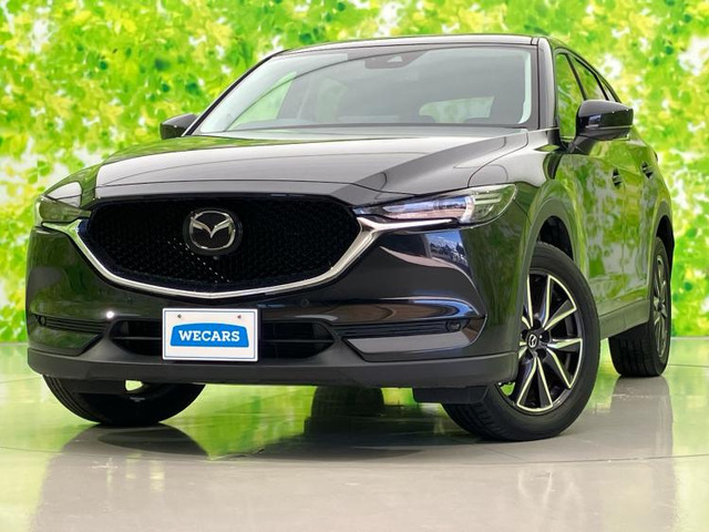 CX-52.2 XD Lパッケージ