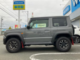 ジムニーシエラ 1.5 JC 4WD 