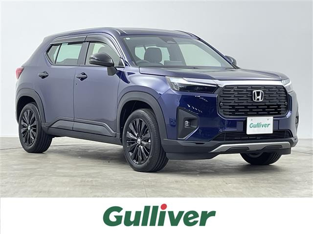 WR-V1.5 Z ブラックスタイル修復歴無し