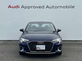 A3セダン 30 TFSI アドバンスド 