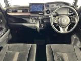 N-BOXカスタム G EX ホンダセンシング 修復歴無し
