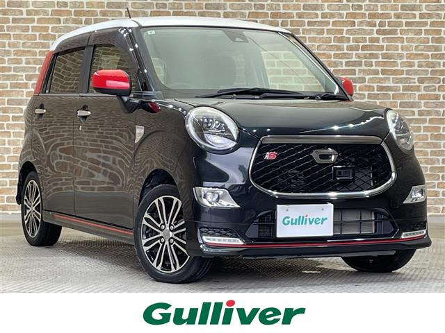 キャストスポーツ SAII 4WDワンオーナー