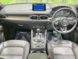CX-5 2.2 XD エクスクルーシブ モード 