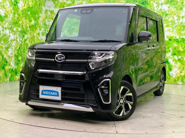 タントカスタム X セレクション 