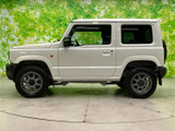 ジムニー XC 4WD