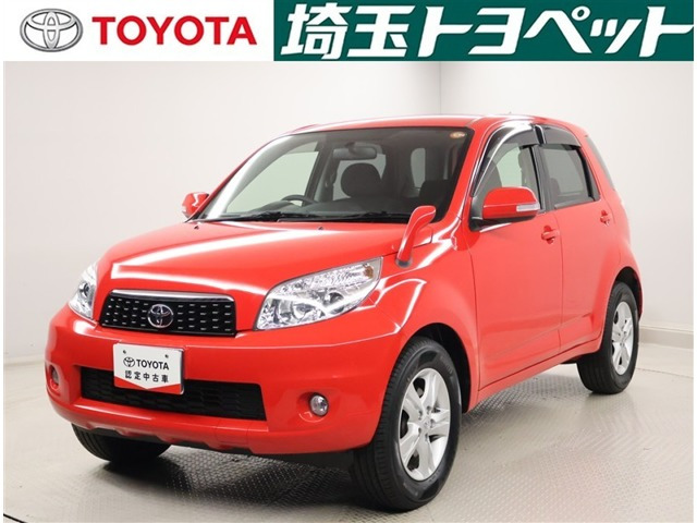 ラッシュ1.5 G Lパッケージ