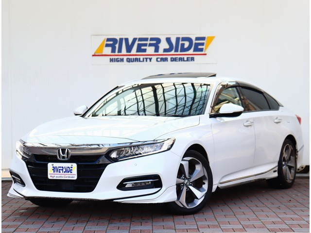 ホンダ アコード