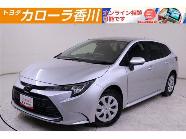 カローラツーリング1.5 G