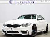 【中古車情報】BMW M4クーペ  M DCT の中古車詳細(走行距離:3.4万km、カラー:シロ、販売地域:東京都江戸川区東葛西)