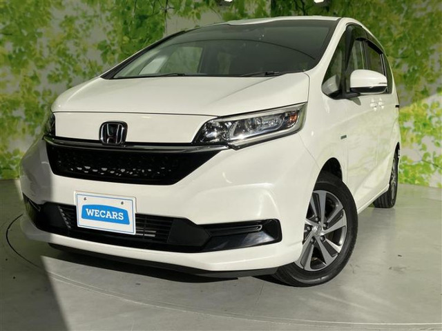 フリード1.5 ハイブリッド G ホンダセンシング