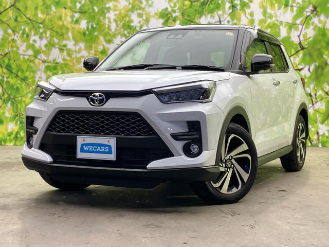 ライズ 1.2 Z （A201A）