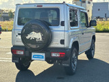 ジムニー XC 4WD 